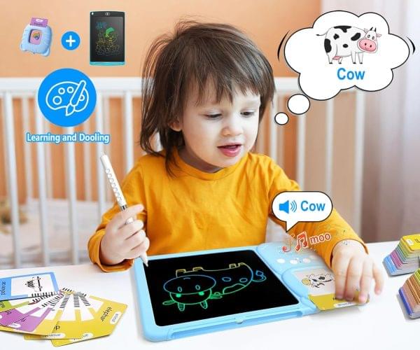 Early education device